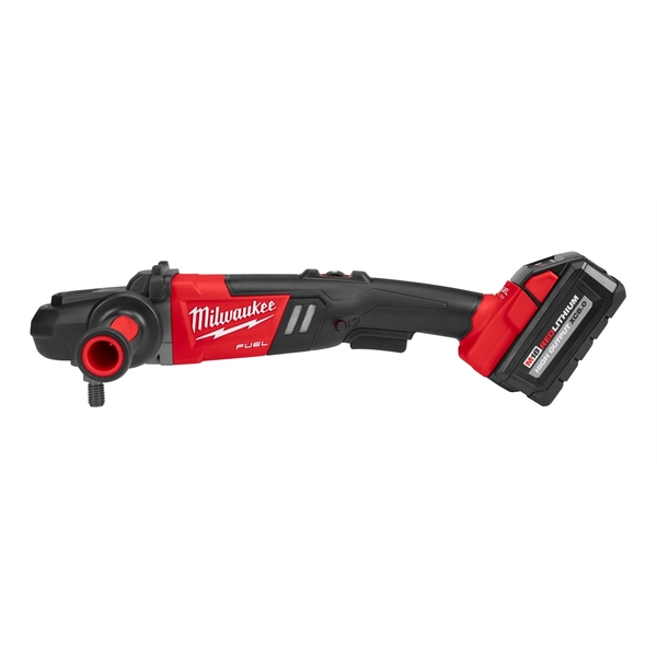 Milwaukee Tool M18 Fuel 7 Polisher 2738-21